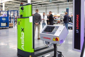 System etykietowania Logopak