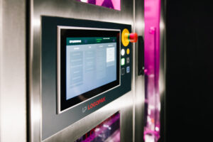 Etykieciarka Logopak 