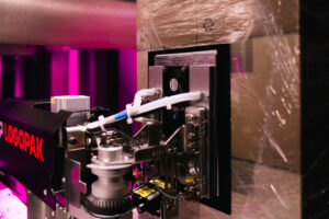 Etykieciarka Logopak