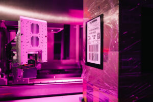 Etykieciarka Logopak 