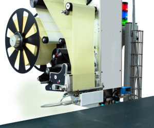 Etykieciarka logopak