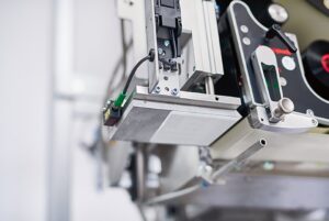 Etykieciarka logopak