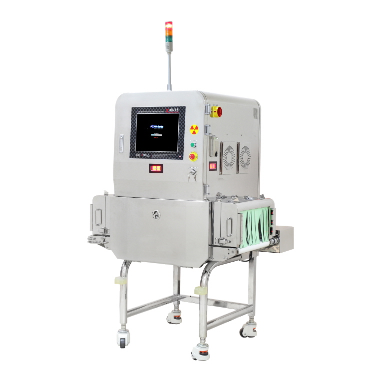 Detektor xavis FSCAN 4500